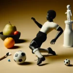 Effectieve verdedigingstechnieken voor voetballers